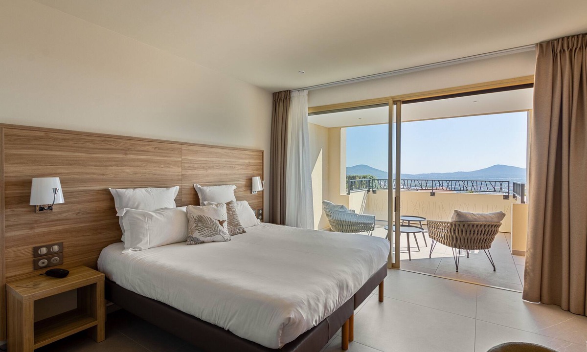 La Valette-du-Var Hotel | Domaine des Gueules Cassées