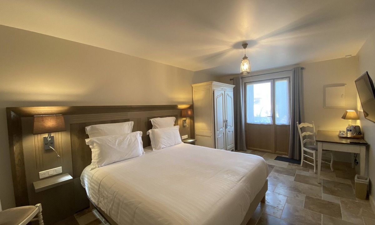 Saint-Vincent-de-Cosse Hotel | Domaine du Château de Monrecour – Hôtel et Restaurant