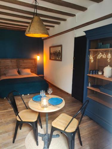 Loriges House | Empreintes
