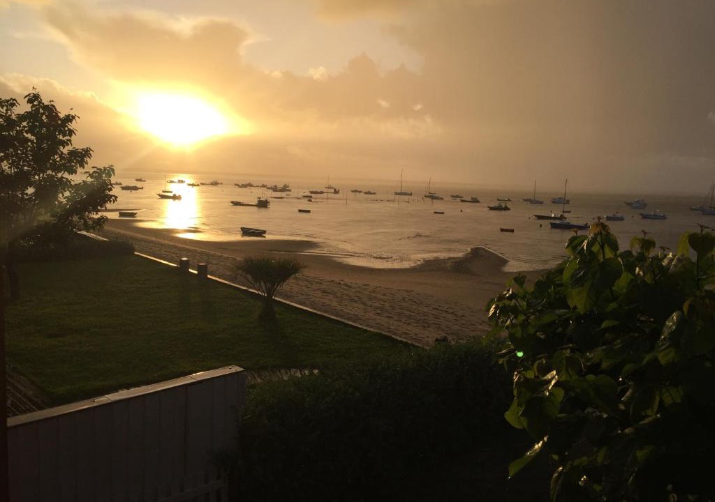 Cap-Ferret Apartment | Entre dune et plage Les Jacquets Cap Ferret