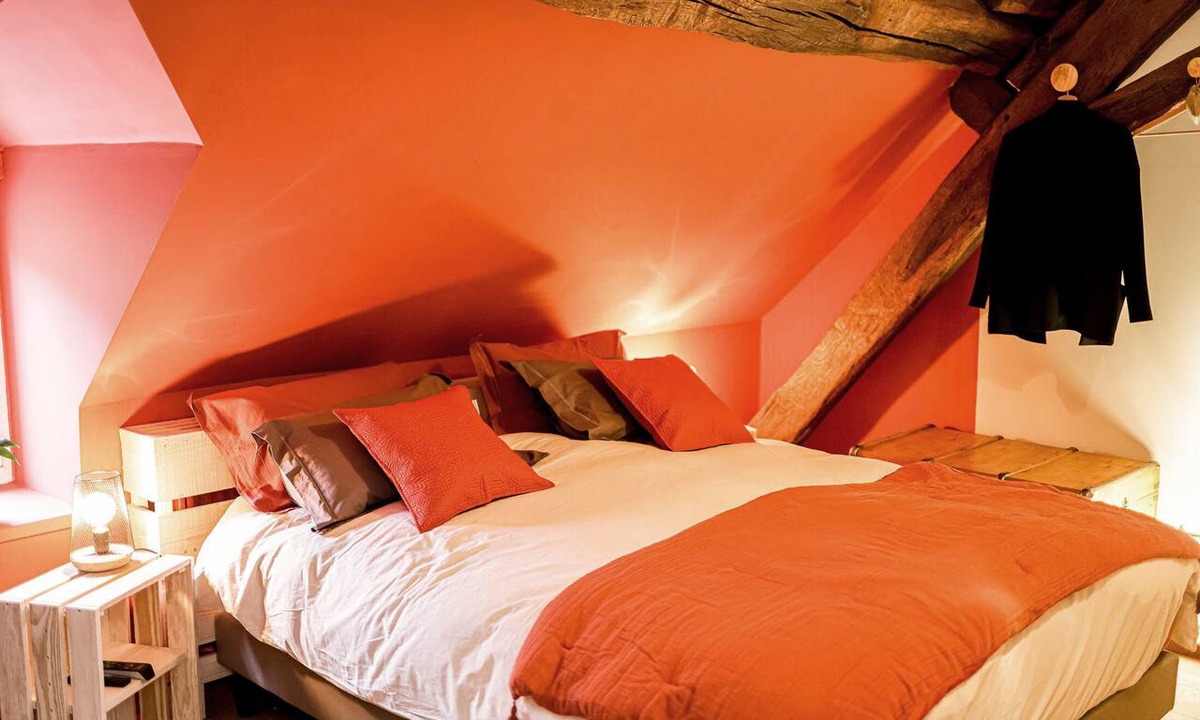 Nolay Bed & Breakfast | Escape 58