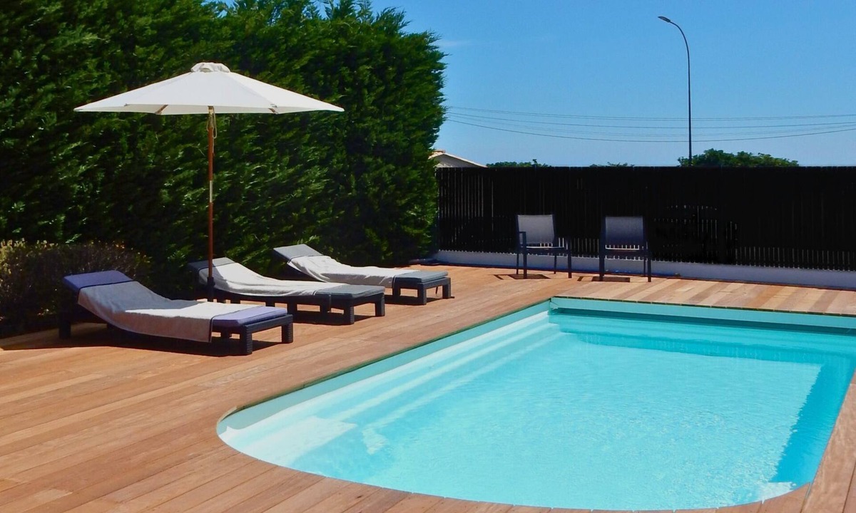 La Nartelle Villa | Esprit du Sud Esterel