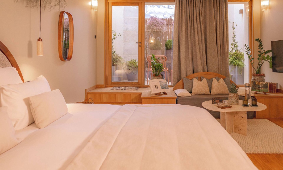 Sancerre Hotel | FÓLKLORE BOUTIQUE HOTEL