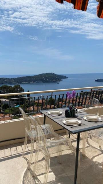 Villefranche-sur-Mer Apartment | Fabulous apartment with sea view