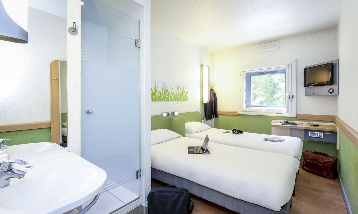Apt Hotel | First Inn Hotel