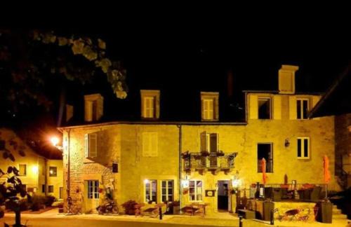 Perpezac-le-Blanc Bed & Breakfast | Fleur d’Iris