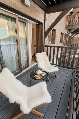 Saint-Etienne-de-Tinee Apartment | FRGK "Charme alpin et confort moderne"