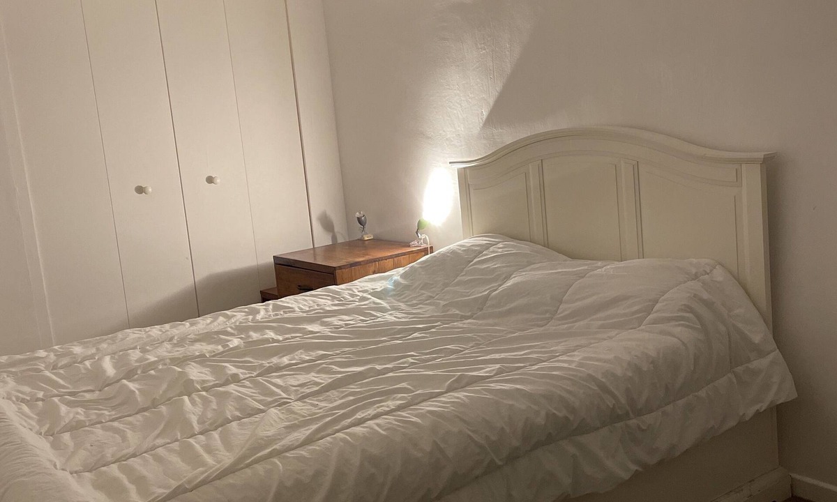 Bonneveine Apartment | Furnished T2 apartment with parking near the beach