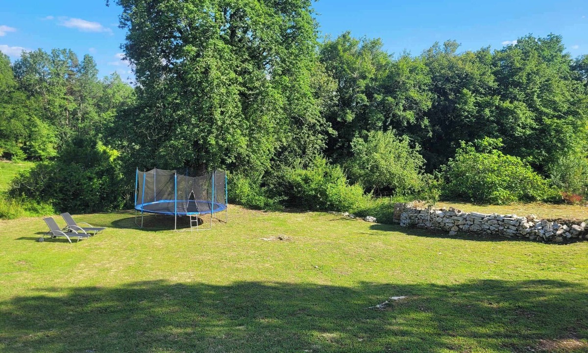 Savignac-les-Eglises House | Gîte 7 persons private pool