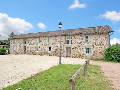 Saint-Mathieu House | Gîte 87G7461