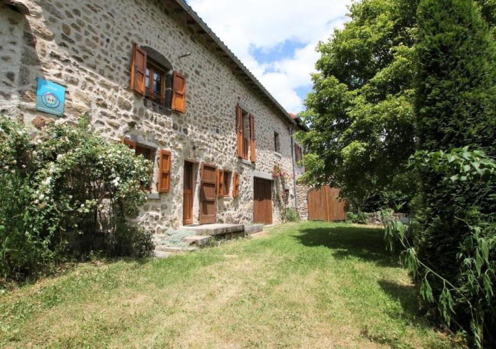 Allegre House | Gîte Allègre, 7 pièces, 12 personnes - FR-1-582-145