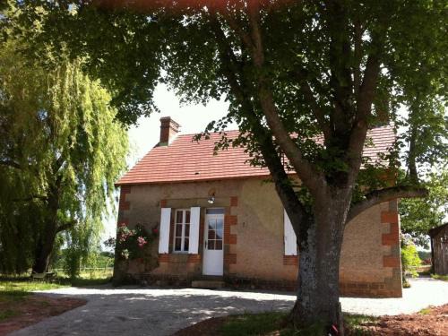 Agonges House | Gîte contemporain rénové avec jardin et animaux acceptés - FR-1-489-36