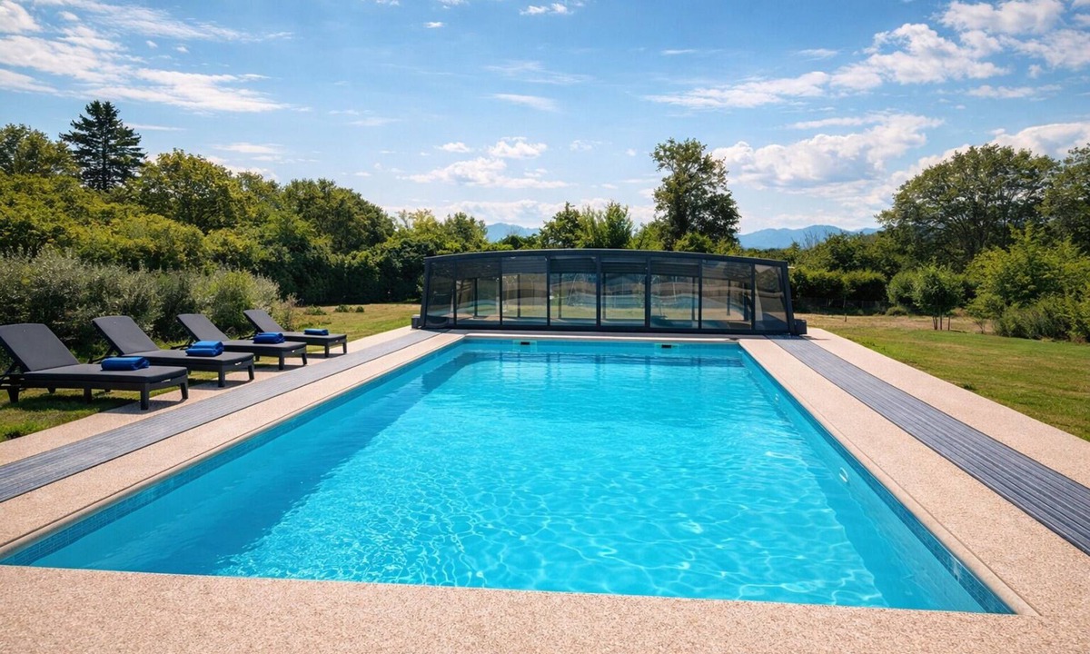 Saumane-de-Vaucluse House | Gîte de Charme 6 Personnes « Le Mas aux Lavandes »