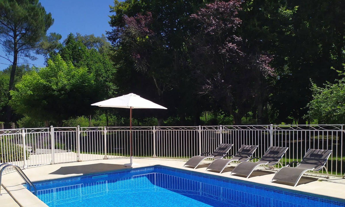 Noaillan House | Gîte De Nané - Maison 2 chambres avec piscine