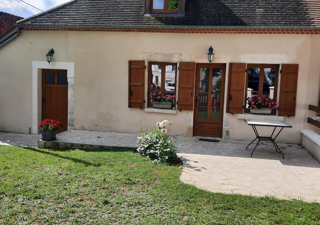 Herry House | Gîte Herry, 4 pièces, 7 personnes - FR-1-586-1