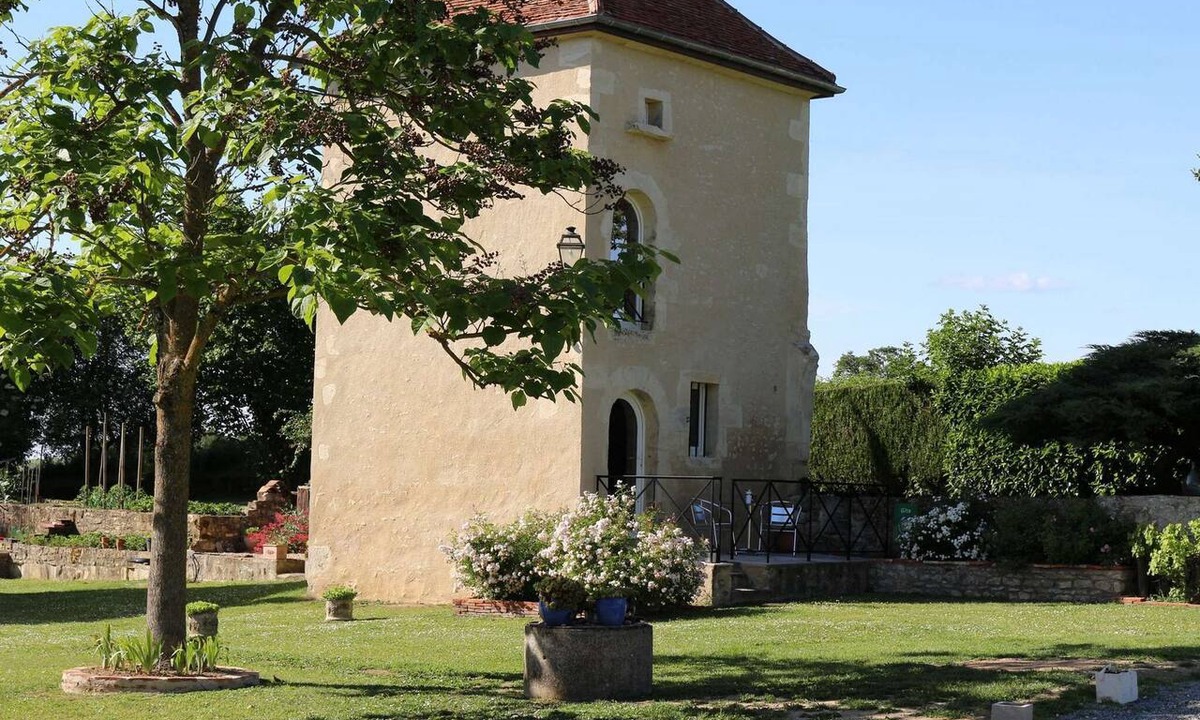Saint-Eloi Cottage | Gîte insolite, cocooning-Gîte-Romantique-