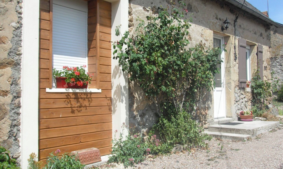 Blismes House | Gîte l'Encre