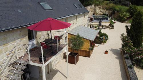 Beaumont Bed & Breakfast | Gite 24