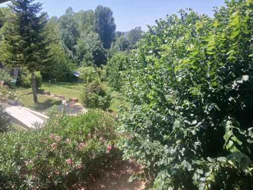 Hostun Apartment | Gite Atchoum