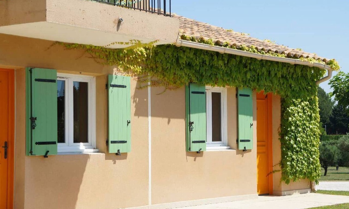 Mouries Hotel | Gîte Duplex in Mouriès with Golf of Servanes and Golf of Baux de Provence