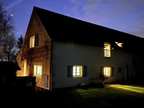 Saint-Eloi House | Gites de Gondières