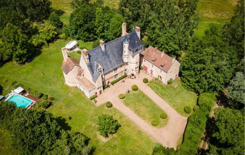 Guerigny House | Gorgeous Home In Guérigny