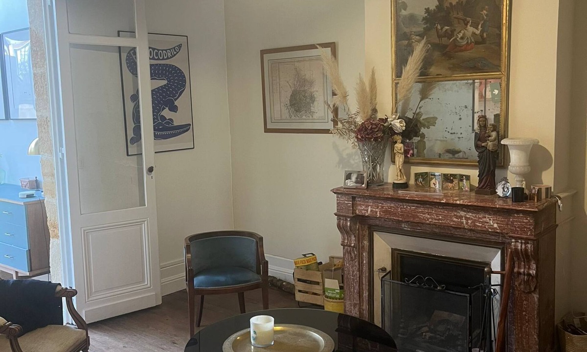 Saint Genes House | Grande échope Bordeaux downtown