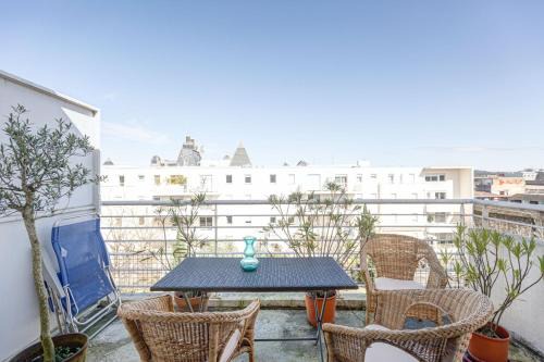 Bordeaux Sud Apartment | GuestReady - Beau Séjour près de Saint-Michel