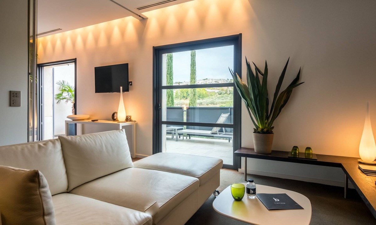 Paradou Hotel | Hôtel b design & Spa