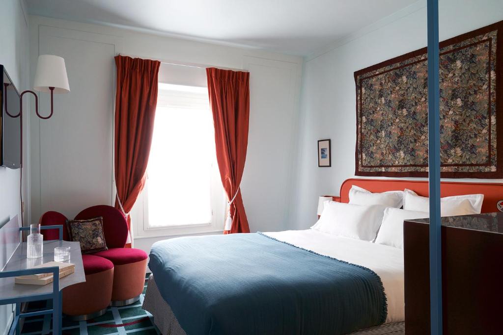 15th Arrondissement Hotel | Hôtel Beauregard