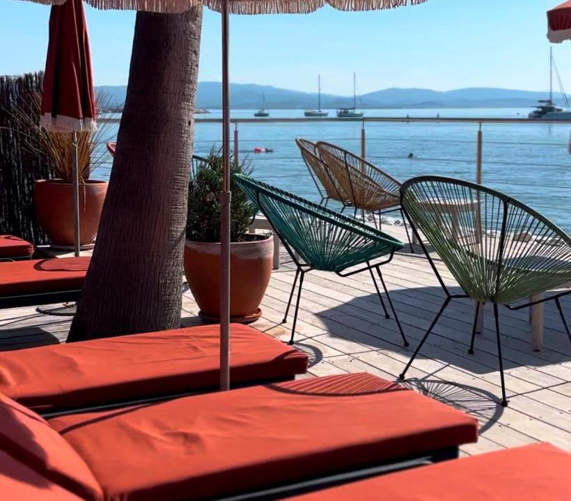 Hyeres Hotel | Hôtel Bor