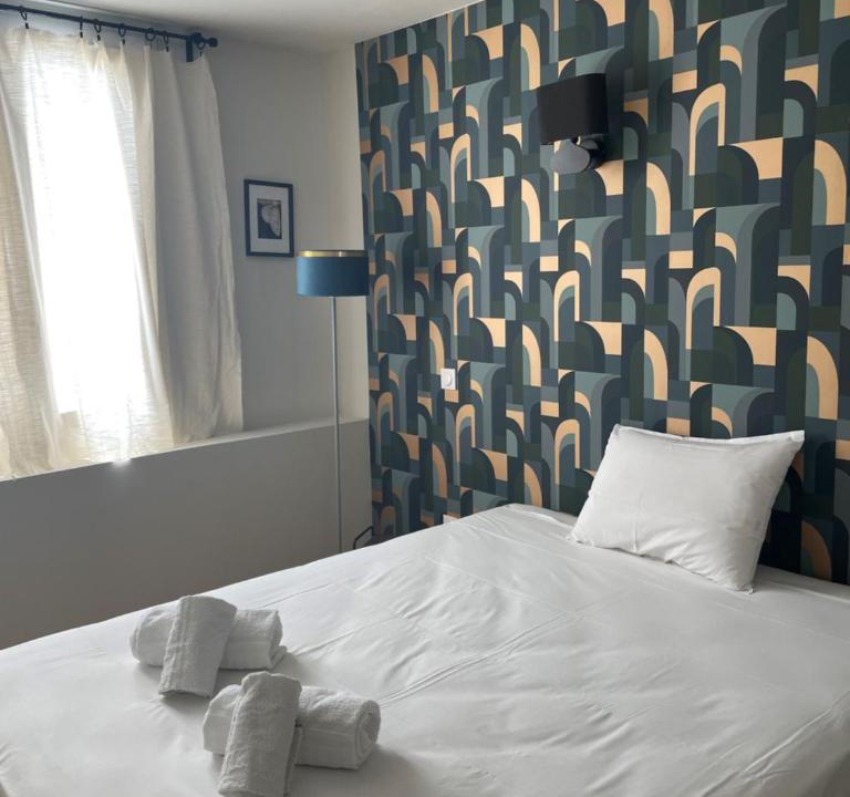 Carnon-Plage Hotel | Hôtel Clair de Lune