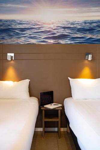 Terrasson-la-Villedieu Hotel | Hôtel Confort Le Moulin Rouge