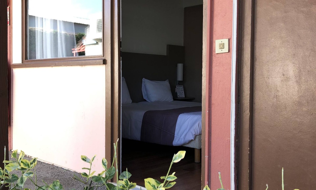 Avignon Hotel | Hôtel Cristol