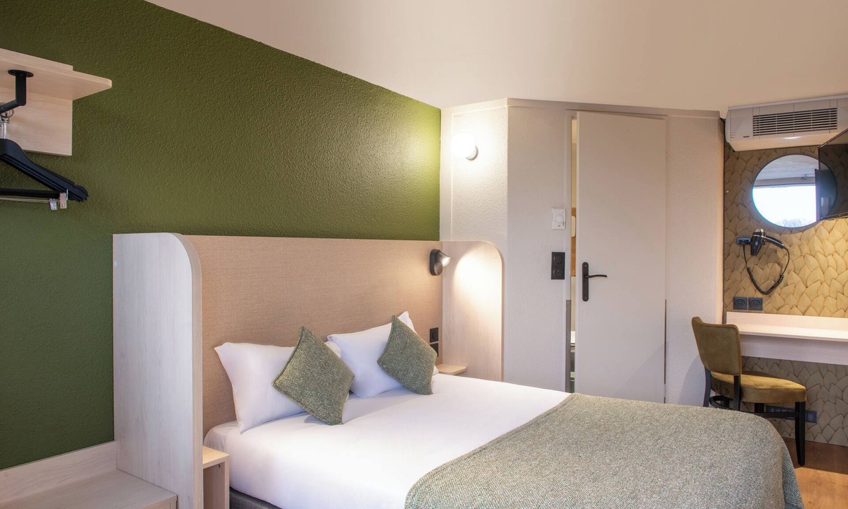 Olivet Hotel | Hôtel d’Olivet Orléans Sud