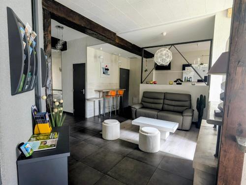 Nevers Hotel | Hôtel de Clèves