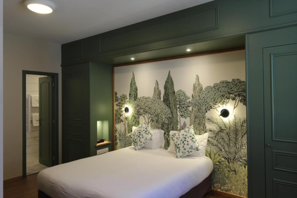 Avignon City Centre Hotel | Hôtel de Garlande