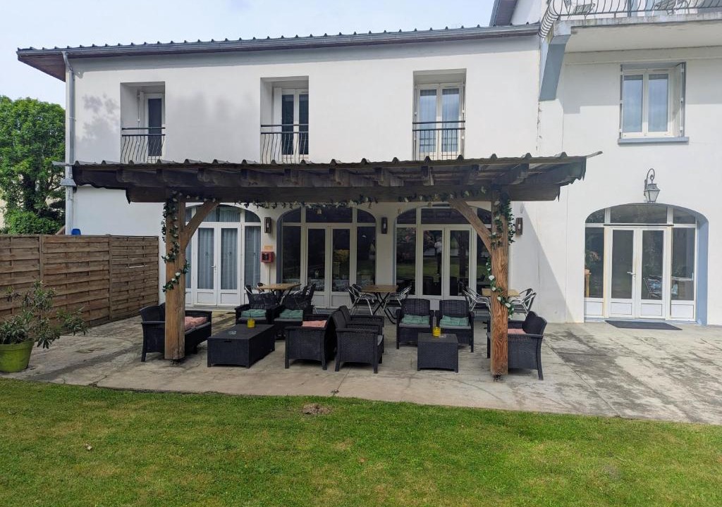 Arette Hotel | Hôtel de l'Ours
