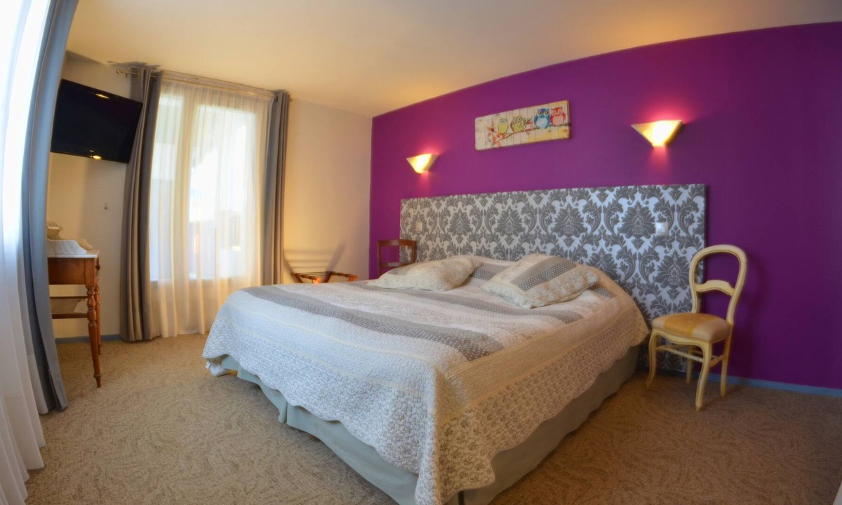 Arette Hotel | Hôtel de l'Ours