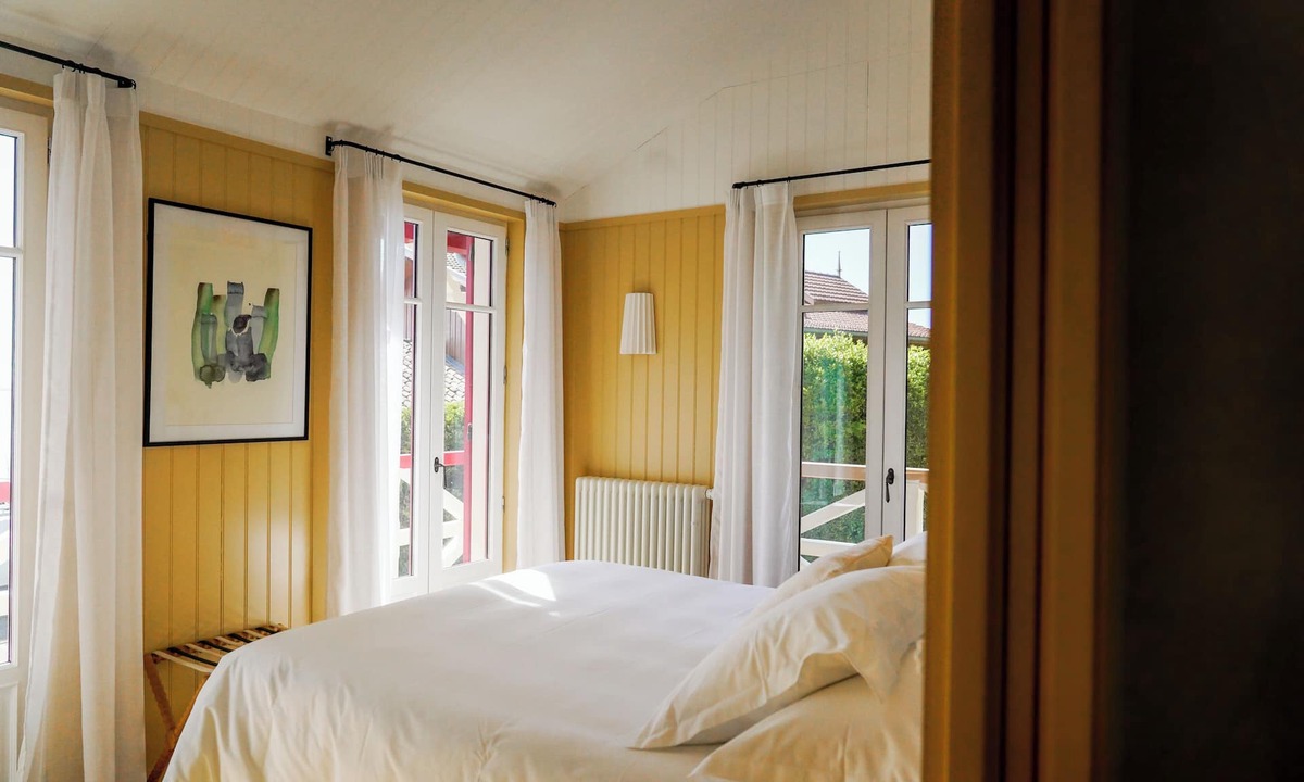 Cap-Ferret Hotel | Hôtel de la Plage