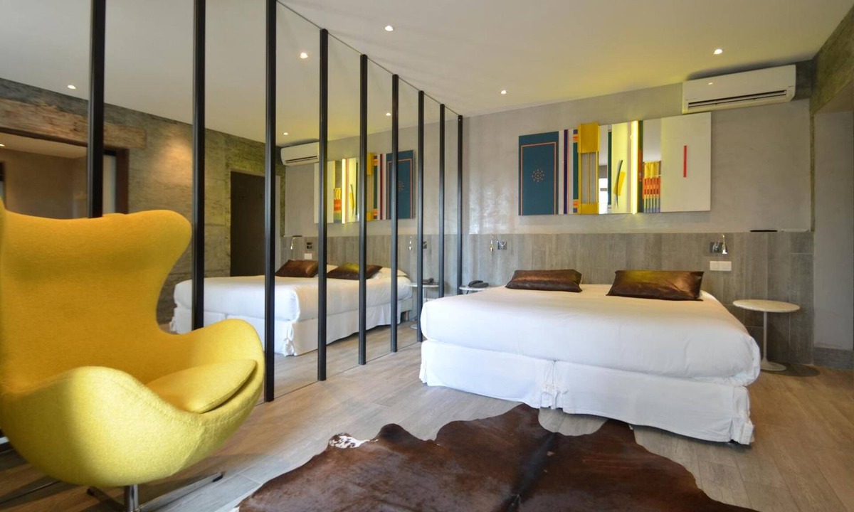 Bedoin Hotel | Hôtel Des Pins