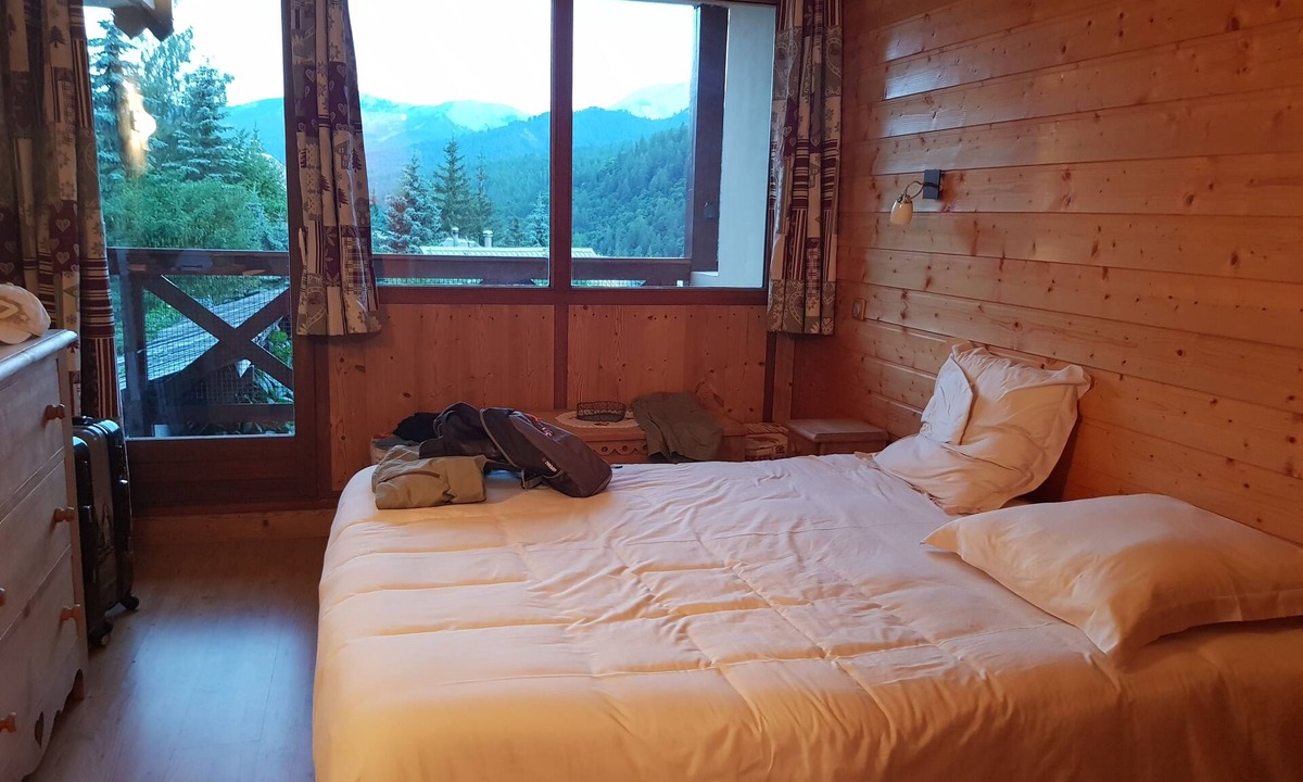 Allos Hotel | Hôtel du Hameau
