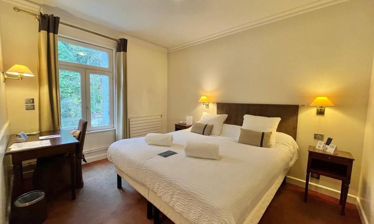 Gien Hotel | Hôtel du Rivage