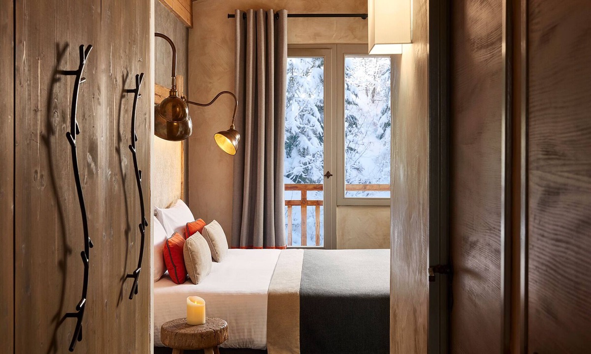 Le Planellet Hotel | Hôtel l'Arboisie