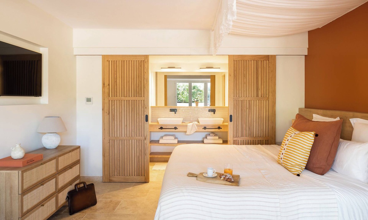 Ramatuelle Hotel | Hôtel L'Escalet
