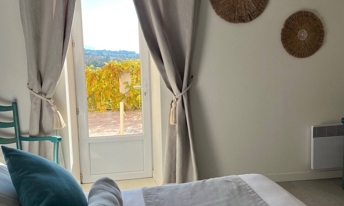Nyons Hotel | Hôtel la Bastide des Monges