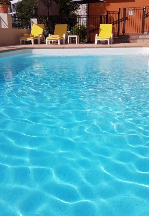 Villefranche-sur-Mer Hotel | Hôtel La Flore
