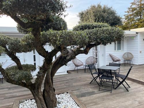 Vaux-sur-Mer Hotel | Hôtel Le Sens