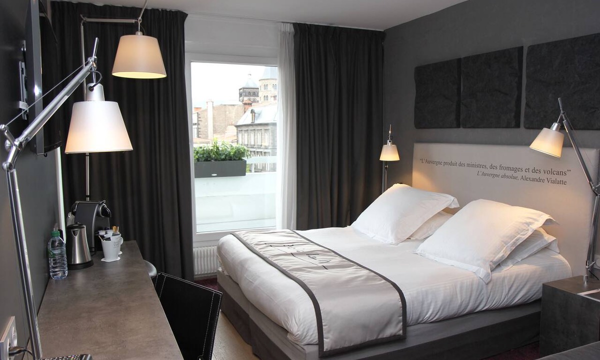 Sablon - Trudaine Hotel | Hôtel Littéraire Alexandre Vialatte,BW Signature Collection