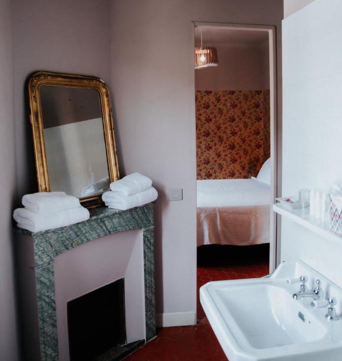 Le Bar-sur-Loup Hotel | Hôtel particulier des Jasmins